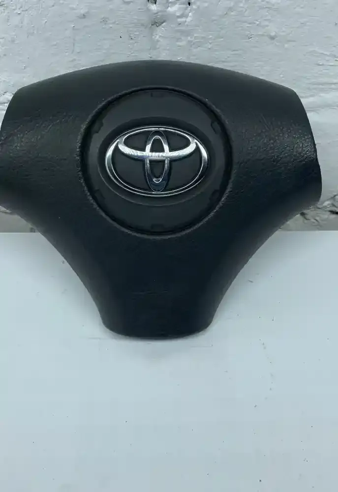 61401051A подушка безопасности Airbag на руле Toyota Corolla E120 E130