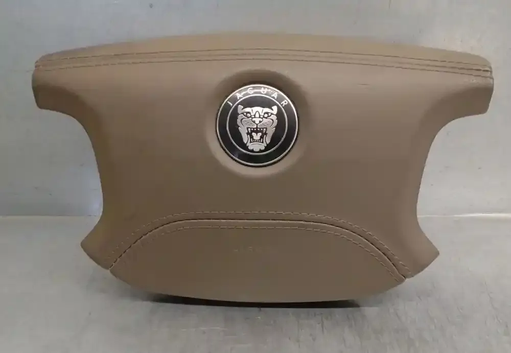 4R8354043B13AF подушки безпеки Airbag на кермі Jaguar S-Type
