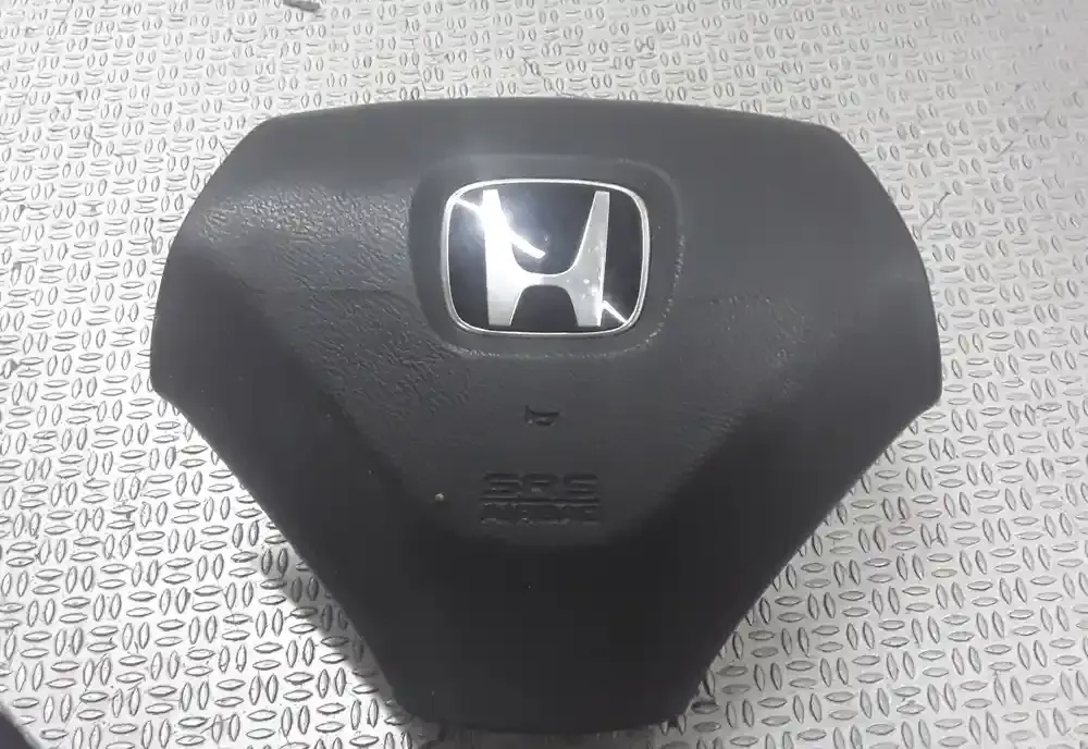 E3MC4050827 подушка безопасности Airbag на руле Honda Accord