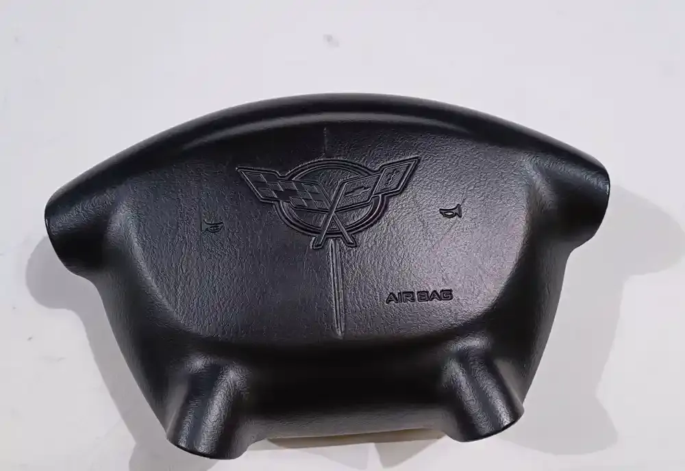 GPGJY23QGYD подушка безопасности Airbag на руле Chevrolet Corvette C5