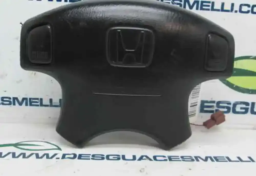 06770S1AE80ZA подушка безопасности Airbag на руле Honda Accord