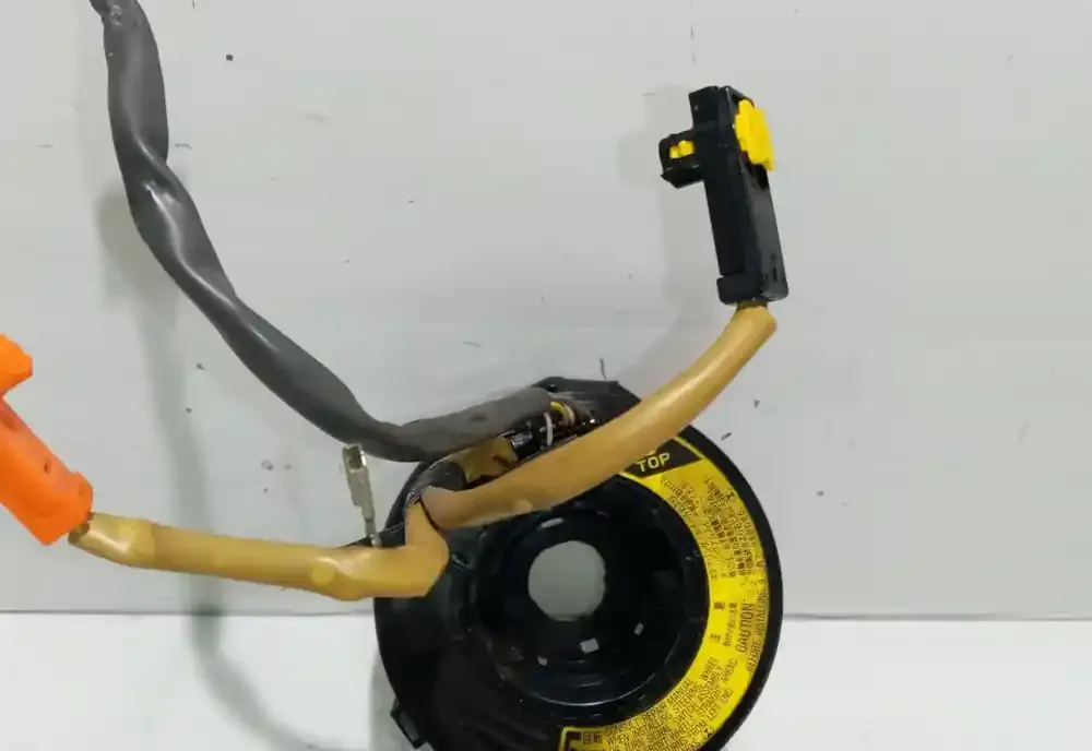 5RH8130 подушки безпеки Airbag на кермі Toyota Corolla Verso E121
