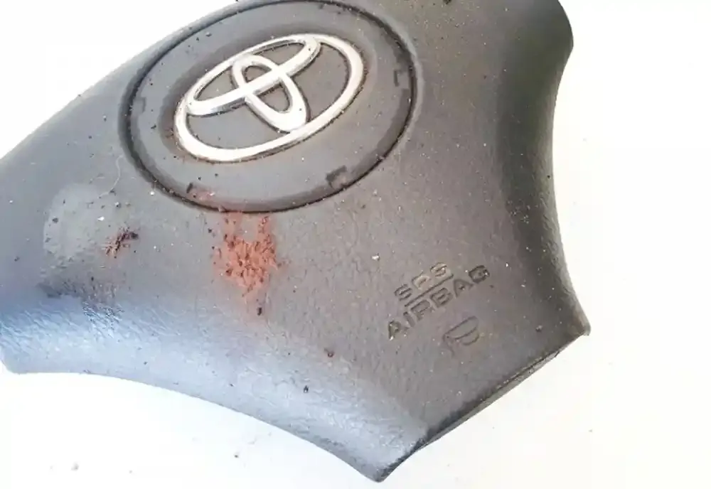 005978503CHL подушка безопасности Airbag на руле Toyota Corolla Verso E121