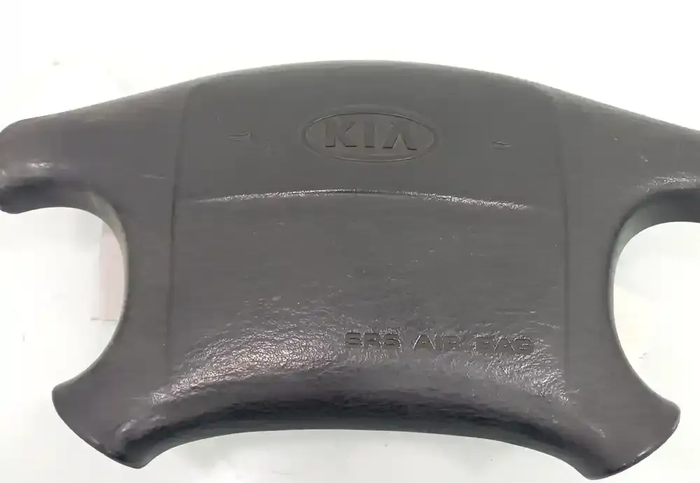 0K07057K00 подушка безопасности Airbag на руле KIA Sportage
