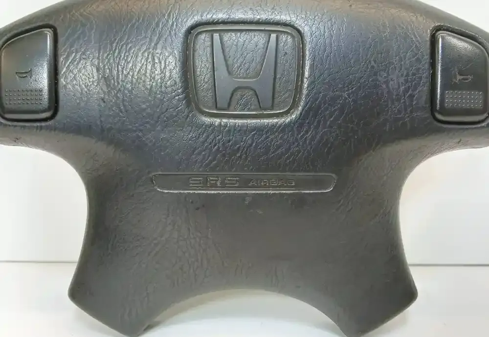 146599 подушка безопасности Airbag на руле Honda Accord