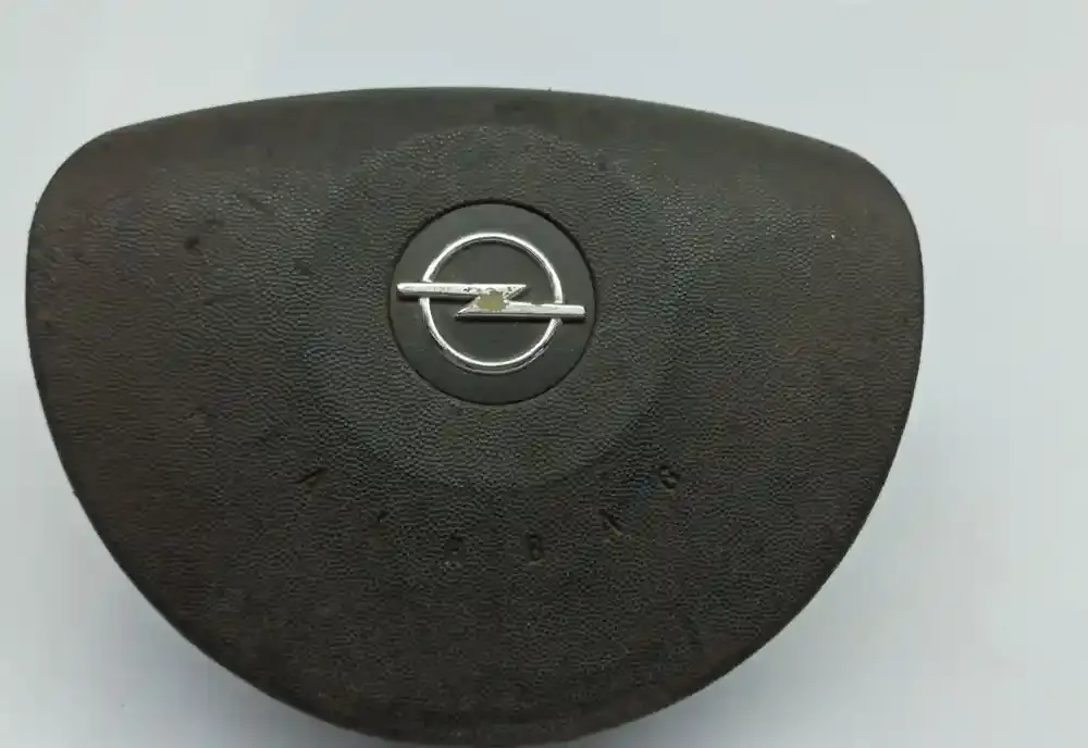 0ACM2700310 подушка безопасности Airbag на руле Opel Corsa C