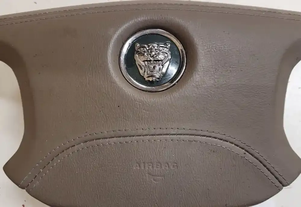 1DIH312S10074 подушка безопасности Airbag на руле Jaguar S-Type
