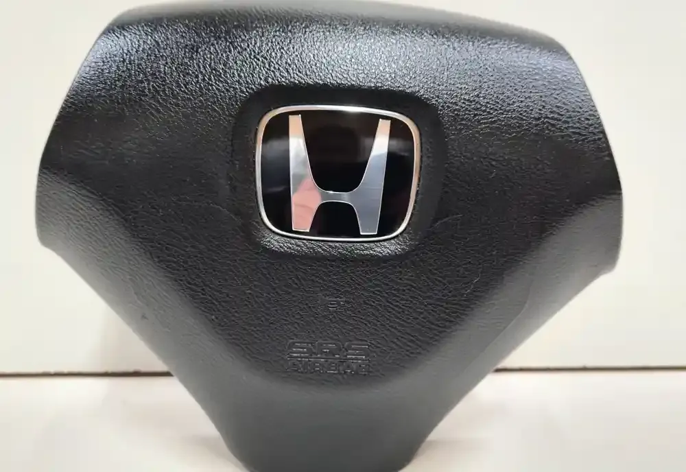 77800SEA подушка безопасности Airbag на руле Honda Accord