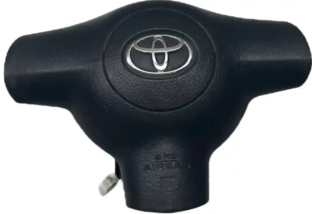 KS4077 подушка безопасности Airbag на руле Toyota Corolla E120 E130