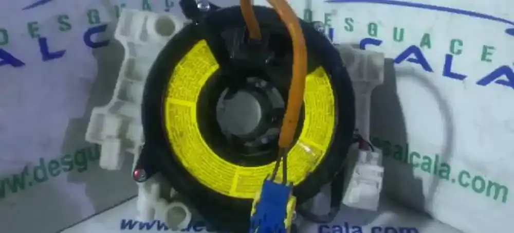DI0Y0780168 подушка безопасности Airbag на руле KIA Sportage