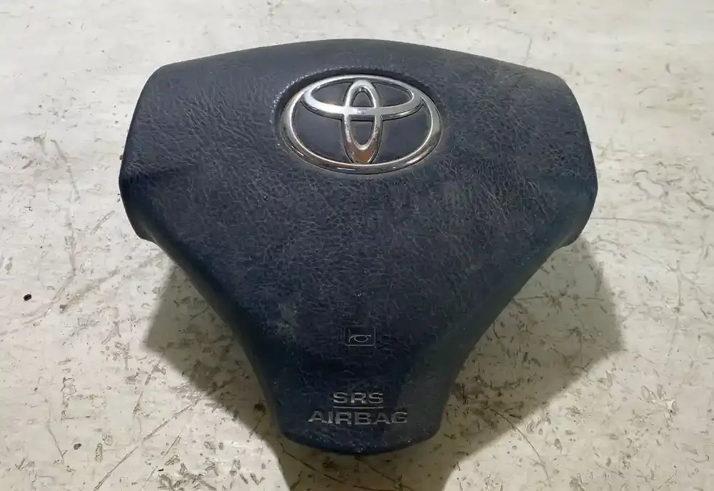 BAMPT11063 подушка безопасности Airbag на руле Toyota Corolla Verso AR10