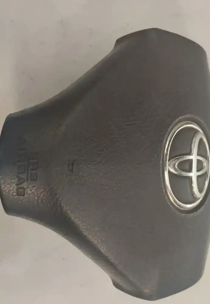 Y09001405A5A подушки безпеки Airbag на кермі Toyota Corolla Verso AR10