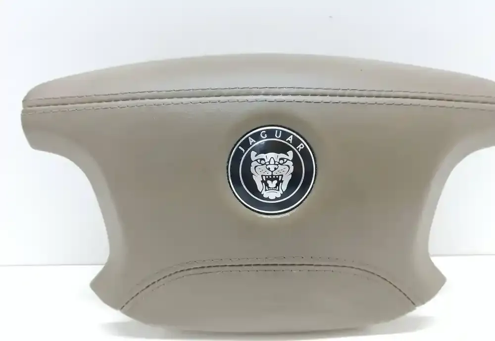 1MAD066U10049 подушка безопасности Airbag на руле Jaguar S-Type