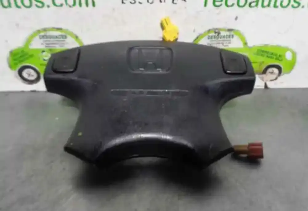 77800S1CE810 подушка безопасности Airbag на руле Honda Accord