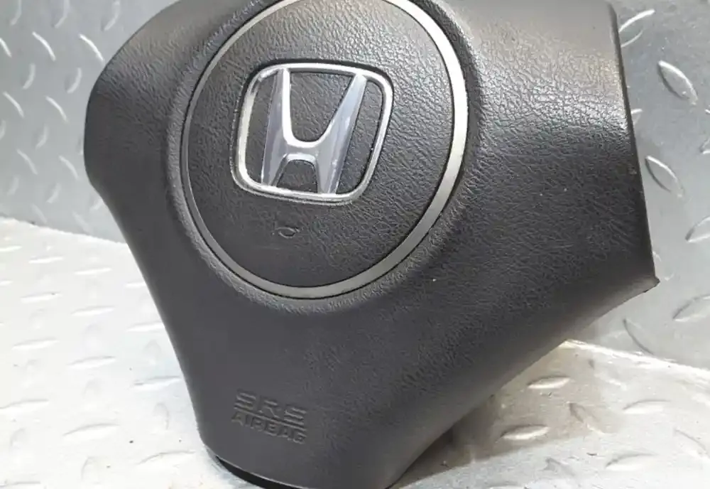 H0WU0M1Q0U подушка безопасности Airbag на руле Honda Accord