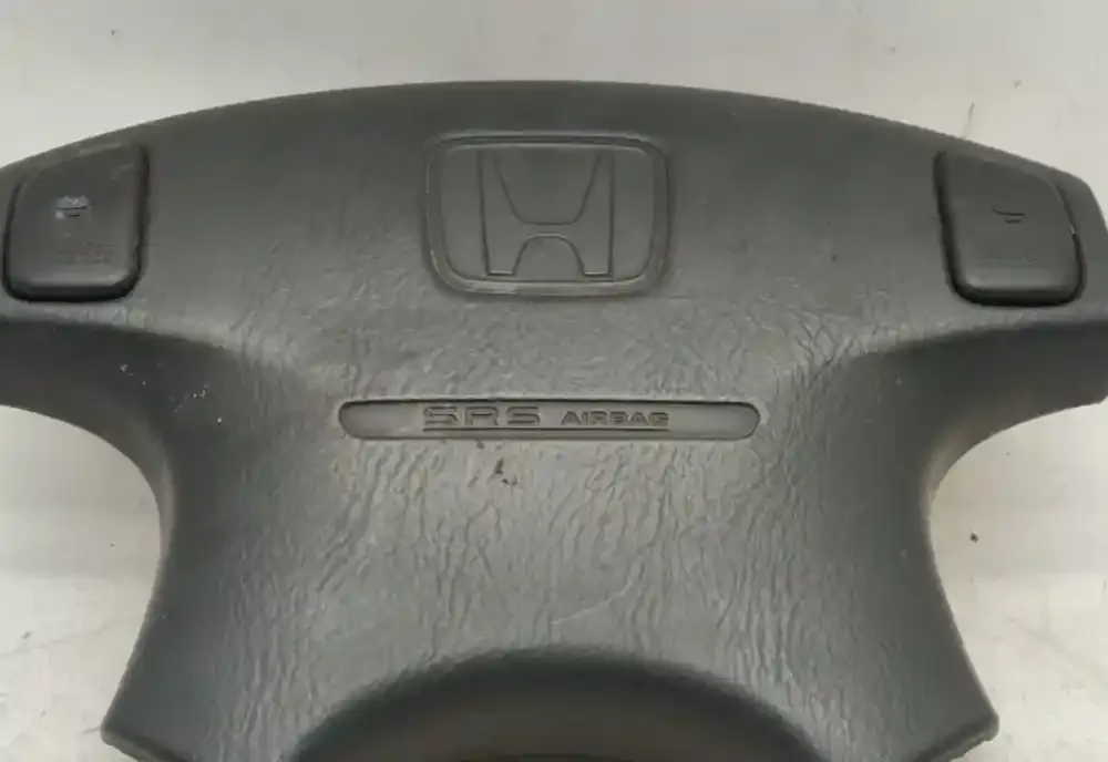 1614659902 подушка безопасности Airbag на руле Honda Accord