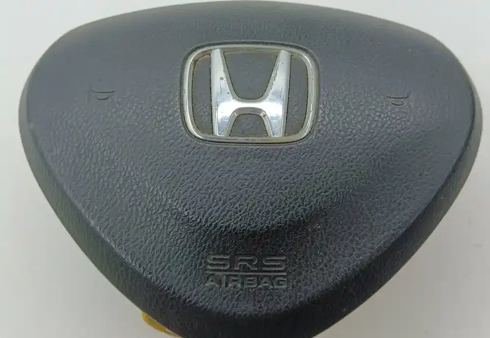77800TL0G810 подушка безопасности Airbag на руле Honda Accord