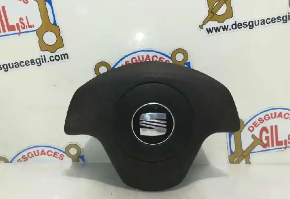 61533 подушки безпеки Airbag на кермі Seat Cordoba (6L)