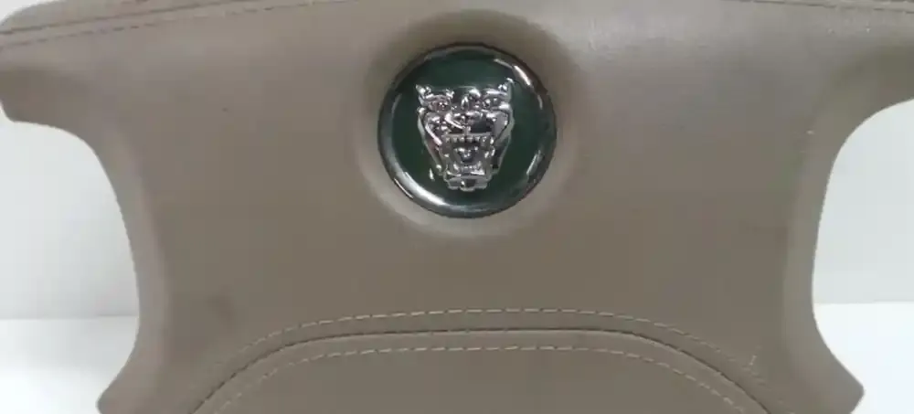 1A50196Q10177 подушка безопасности Airbag на руле Jaguar S-Type