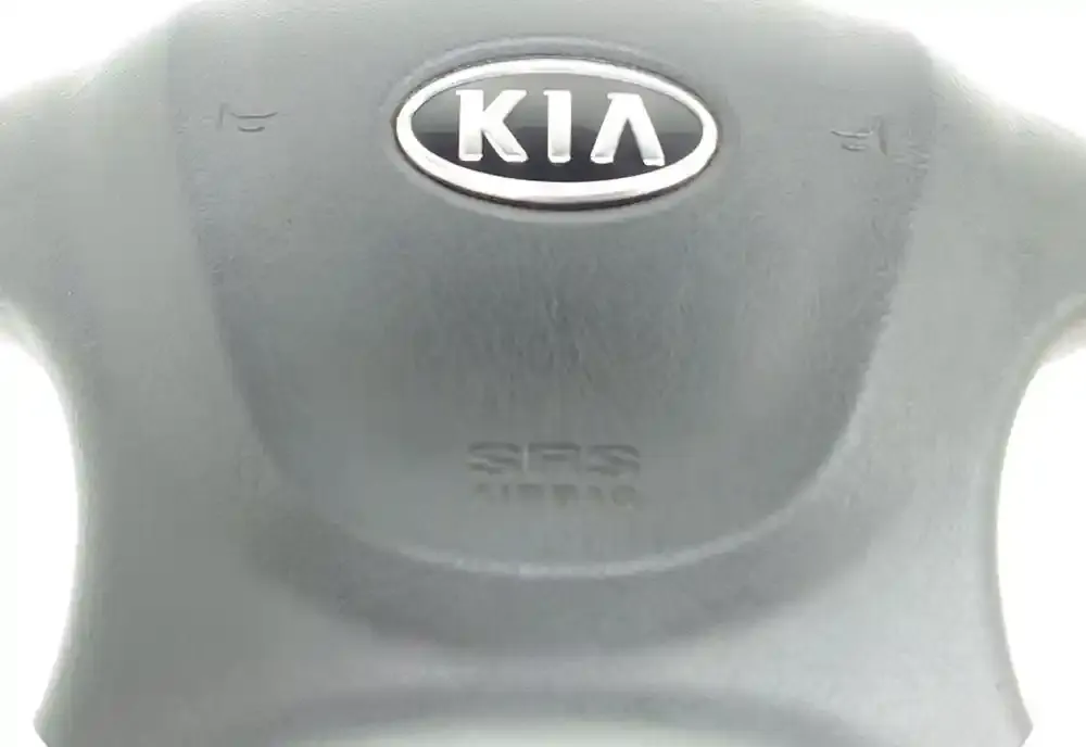 0356900010WK подушки безпеки Airbag на кермі KIA Sportage