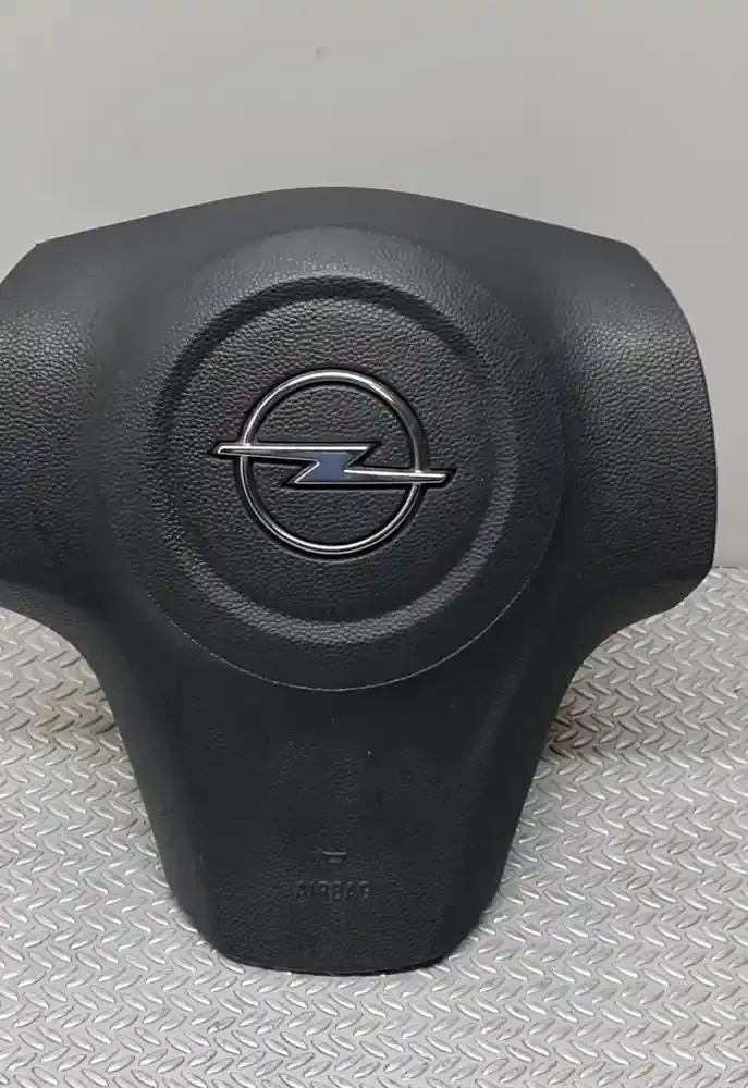 460192190523 подушки безпеки Airbag на кермі Opel Corsa D