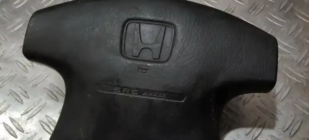 77800S84A810M1 подушка безопасности Airbag на руле Honda Accord