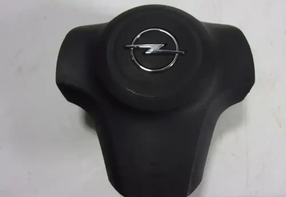 460132980931 подушки безпеки Airbag на кермі Opel Corsa D