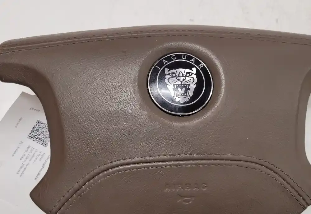 1MAD227T10050 подушка безопасности Airbag на руле Jaguar S-Type