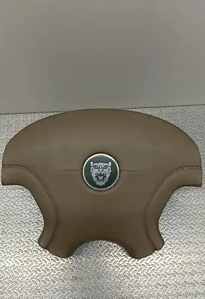 1X43F042B85AF подушки безпеки Airbag на кермі Jaguar X-Type