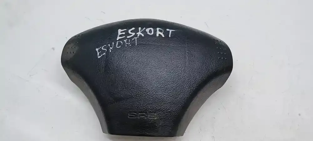 565011706C подушка безопасности Airbag на руле Ford Escort