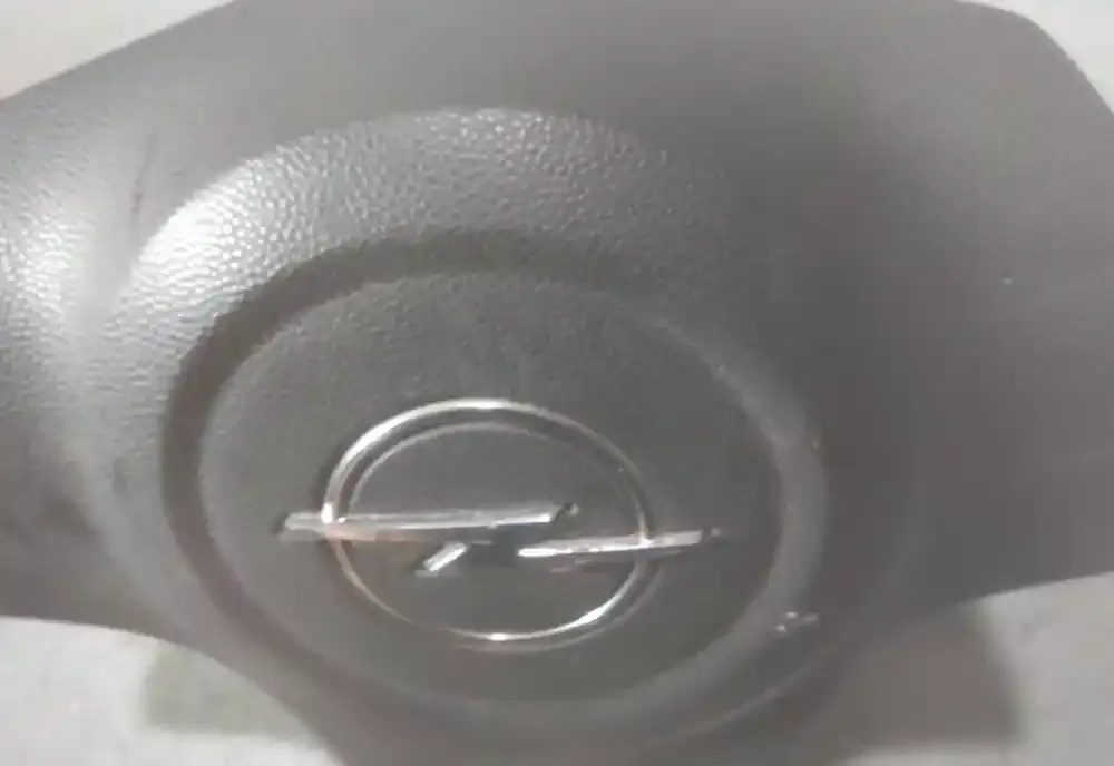 A90450268 подушка безопасности Airbag на руле Opel Corsa D