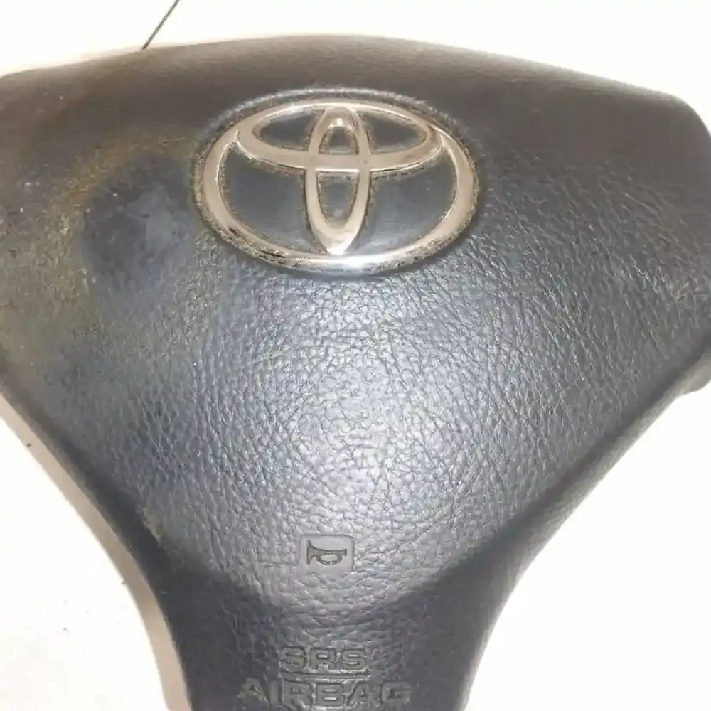 Z21C5077669 подушки безпеки Airbag на кермі Toyota Corolla Verso AR10