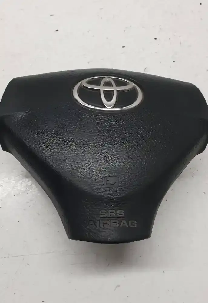 Z2FC7356155 подушка безопасности Airbag на руле Toyota Corolla Verso AR10