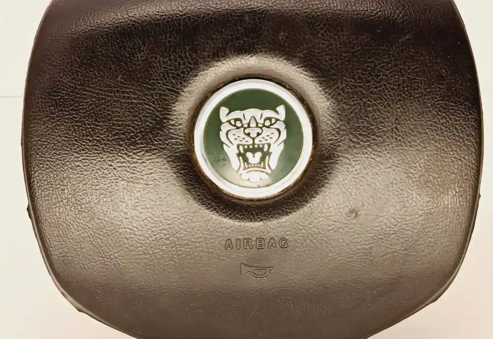 1AXM030400007 подушка безопасности Airbag на руле Jaguar X-Type