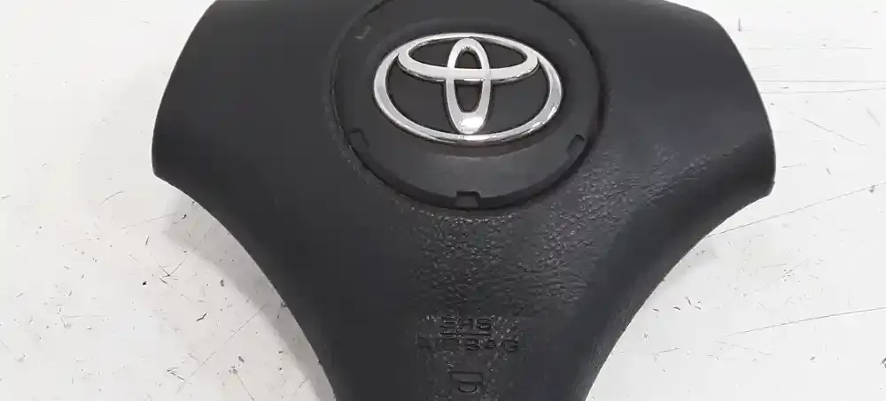 61401053A подушка безопасности Airbag на руле Toyota Corolla E120 E130