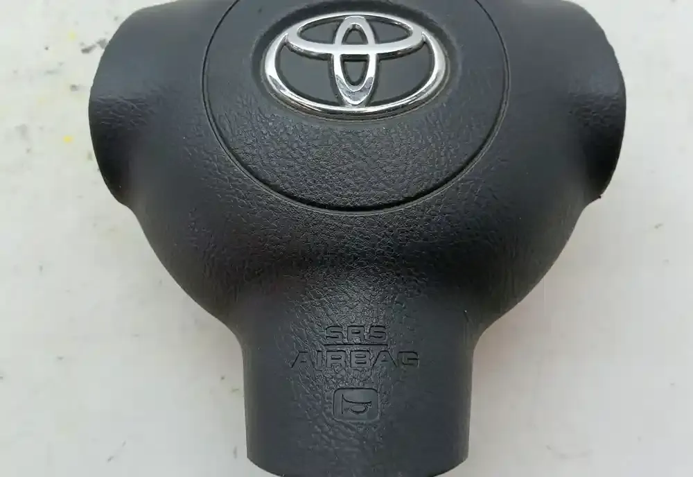 4513002260B0 подушки безпеки Airbag на кермі Toyota Corolla E120 E130