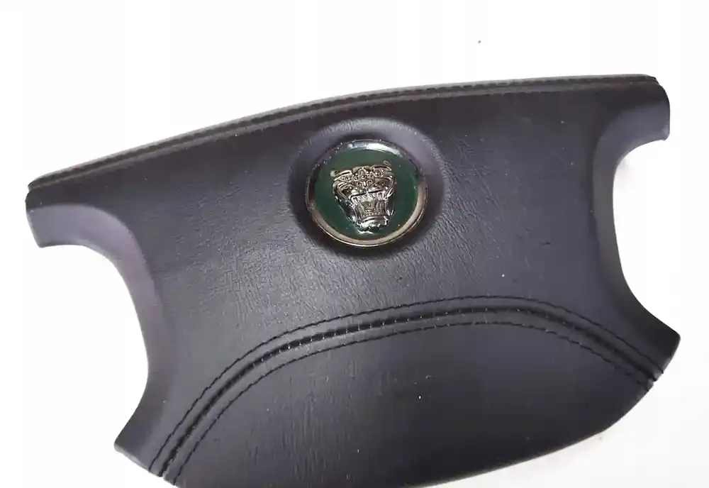 1A5N128Q30128 подушки безпеки Airbag на кермі Jaguar S-Type