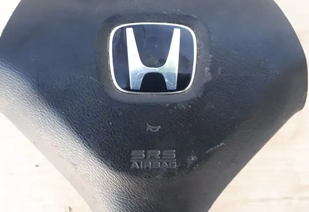 06770SEAG81 подушки безпеки Airbag на кермі Honda Accord