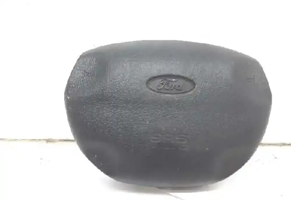 7215174 подушка безопасности Airbag на руле Ford Escort
