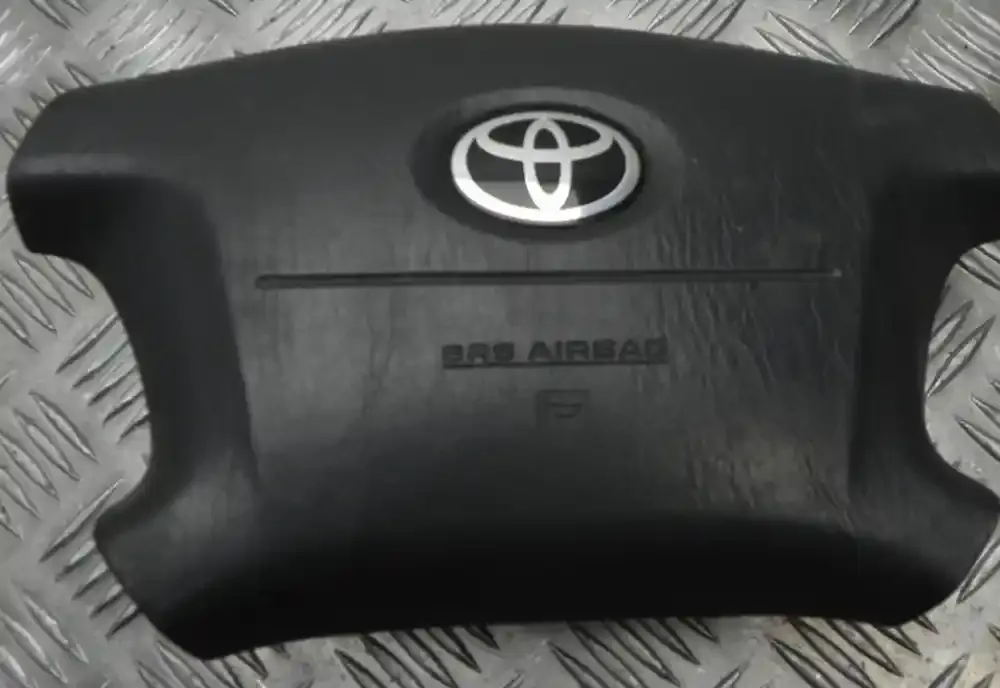 911711300A97 подушка безопасности Airbag на руле Toyota Corolla E110