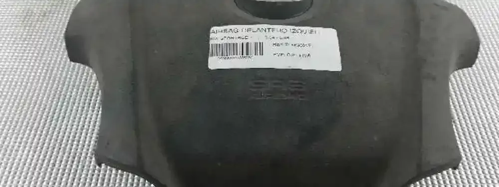 JHDS1060662 подушка безопасности Airbag на руле KIA Sportage