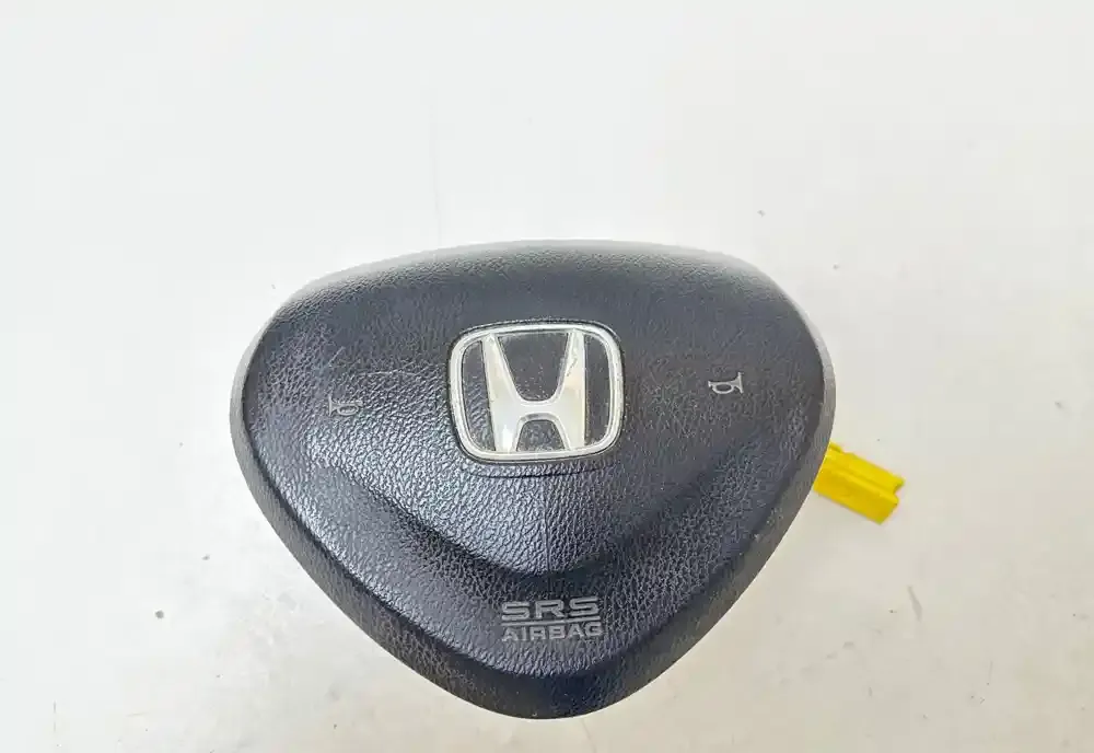 H0TY506YBPU подушка безопасности Airbag на руле Honda Accord