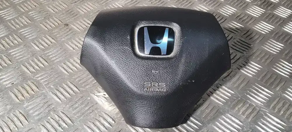 77800SEAG810 подушка безопасности Airbag на руле Honda Accord