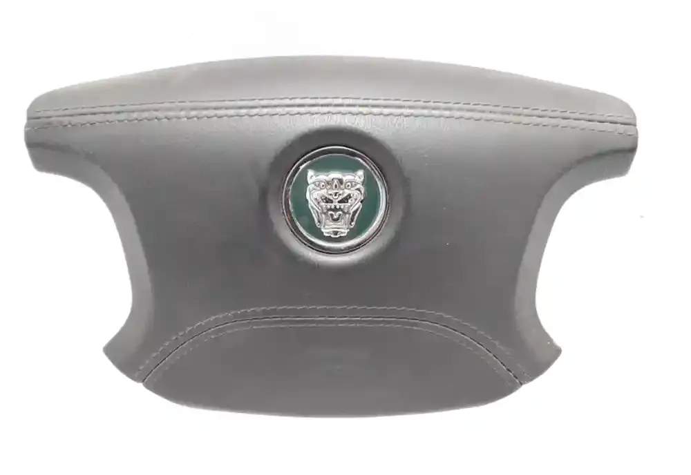 1DHN337R10024 подушка безопасности Airbag на руле Jaguar S-Type