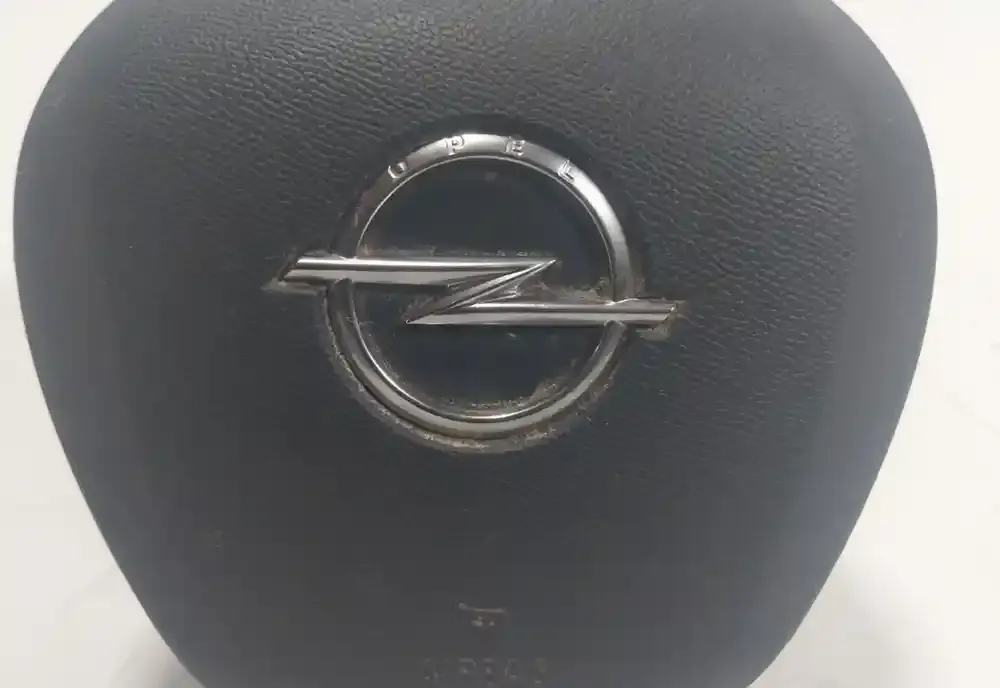 98301367ZD подушки безпеки Airbag на кермі Opel Corsa F