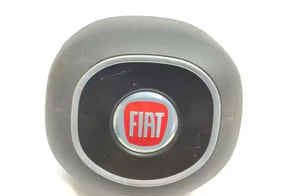 735646258 подушка безопасности Airbag на руле Fiat Tipo