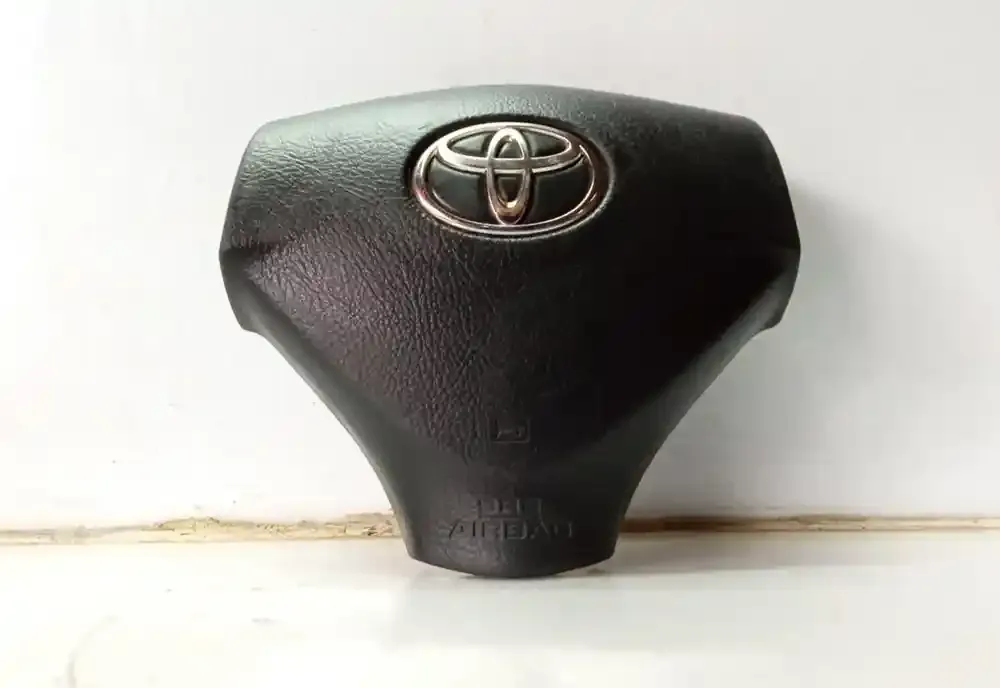 Y01840304A5A подушки безпеки Airbag на кермі Toyota Corolla Verso AR10