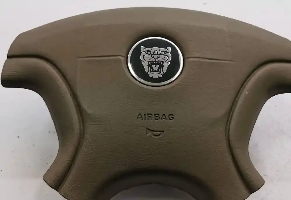 3AB7257010040 подушки безпеки Airbag на кермі Jaguar X-Type