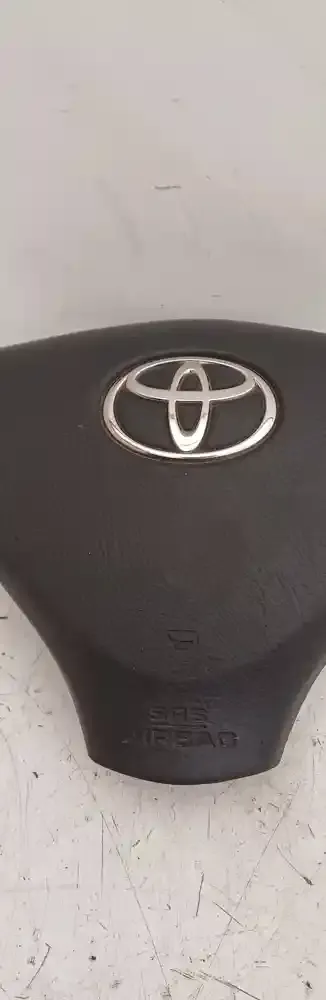 Z2FC6021555 подушки безпеки Airbag на кермі Toyota Corolla Verso E121