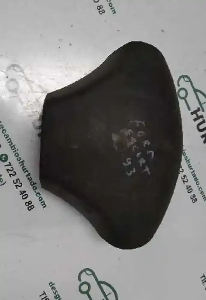94ABA042B85AAYYD5 подушка безопасности Airbag на руле Ford Escort